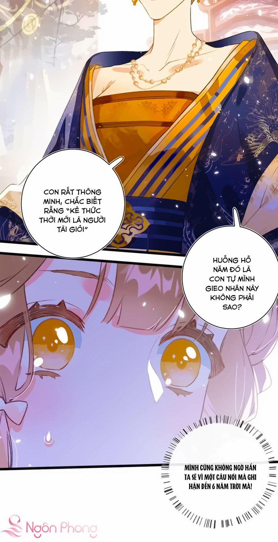 Lui Lui Lui Lui Ra! 1.1 trang 21