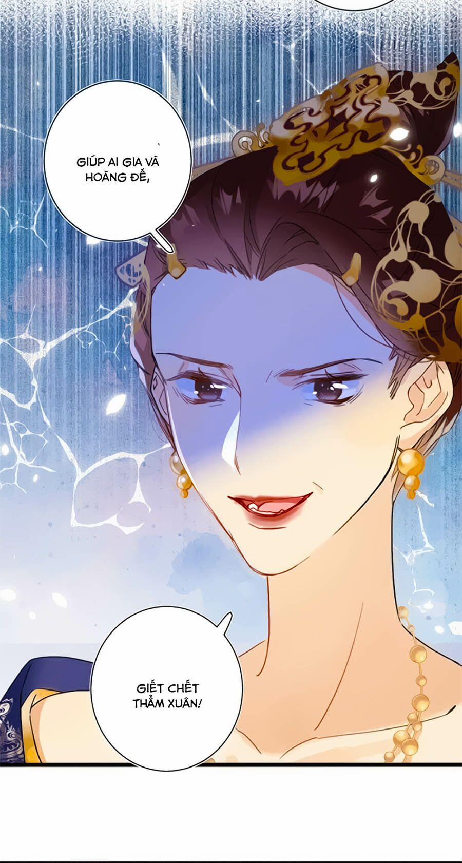 Lui Lui Lui Lui Ra! 1.1 trang 24