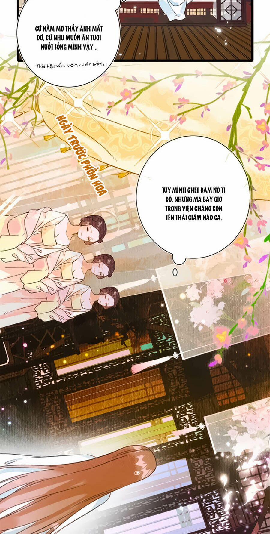 Lui Lui Lui Lui Ra! 1.1 trang 9