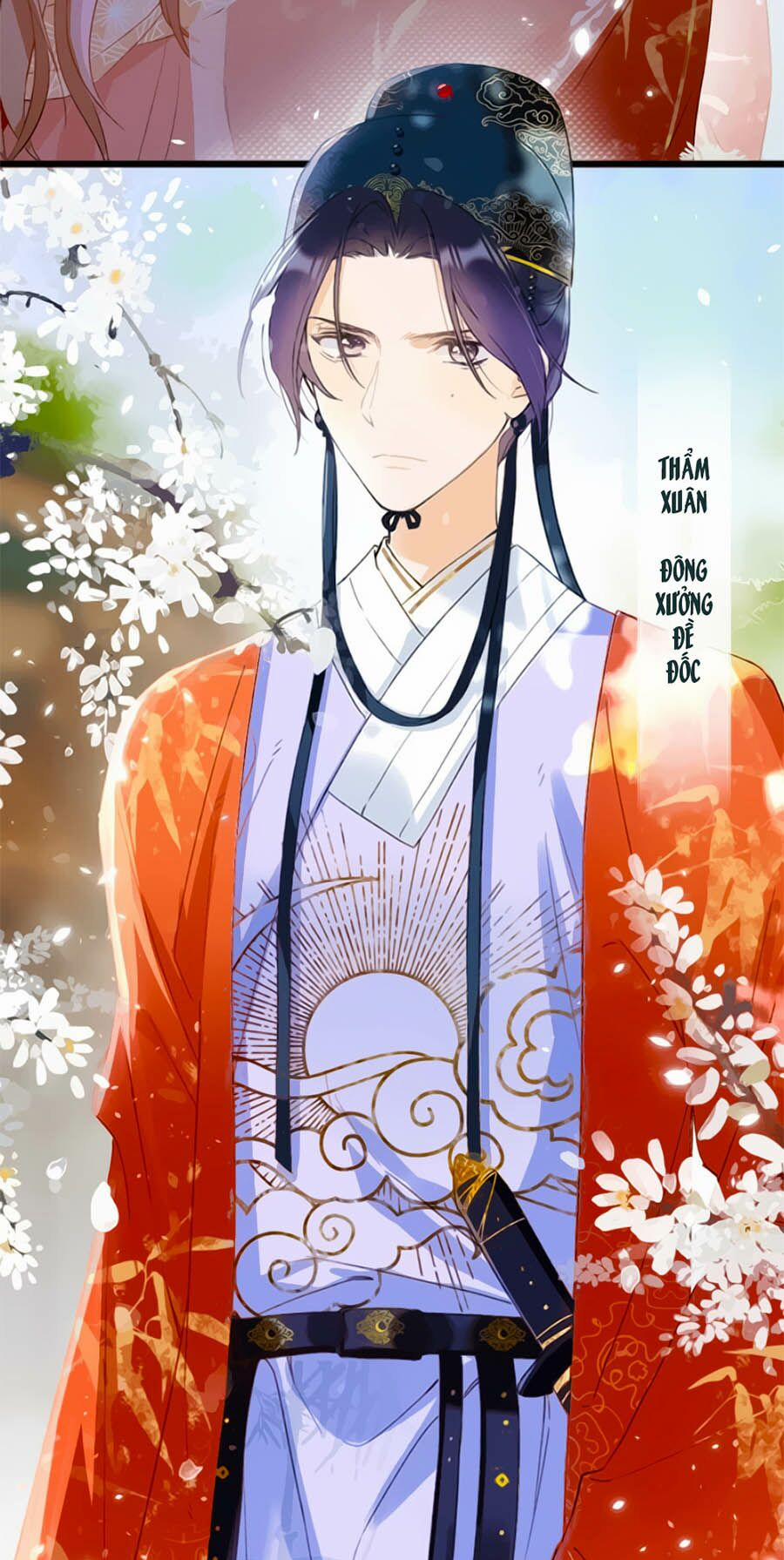 Lui Lui Lui Lui Ra! 1.2 trang 10