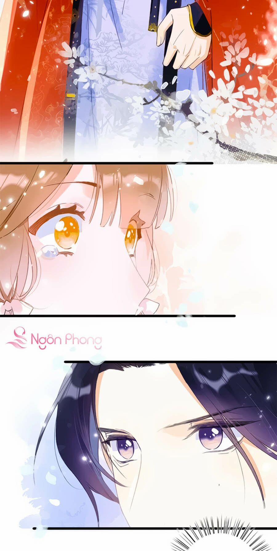 Lui Lui Lui Lui Ra! 1.2 trang 11