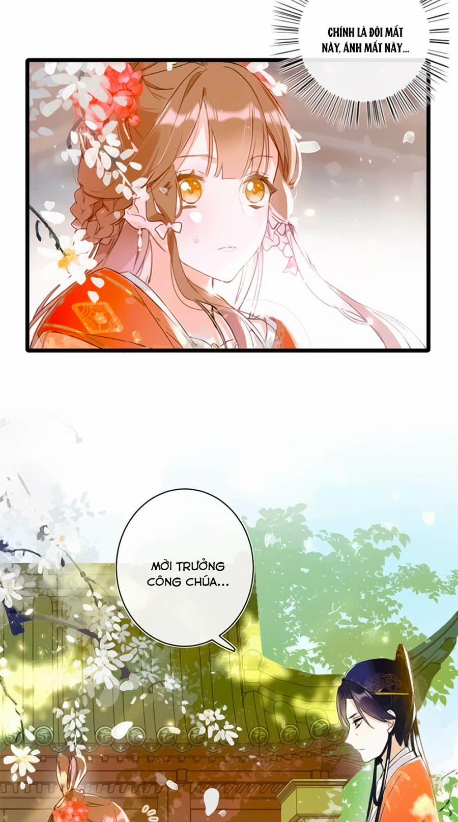 Lui Lui Lui Lui Ra! 1.2 trang 12