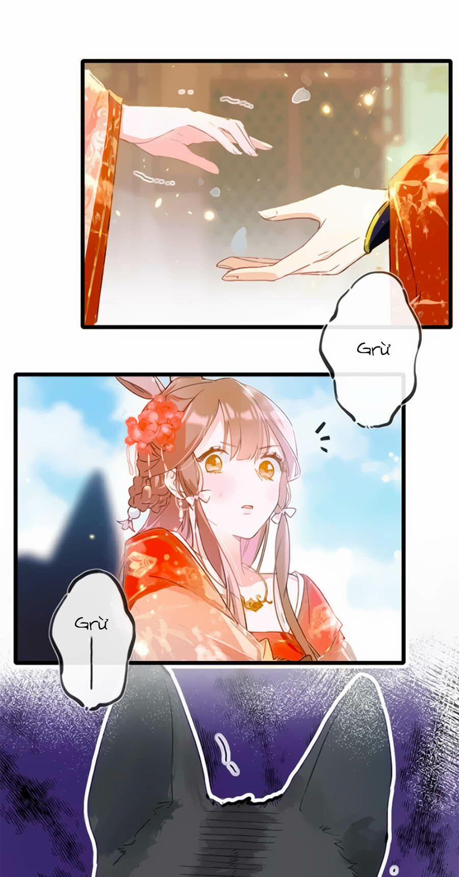 Lui Lui Lui Lui Ra! 1.2 trang 14