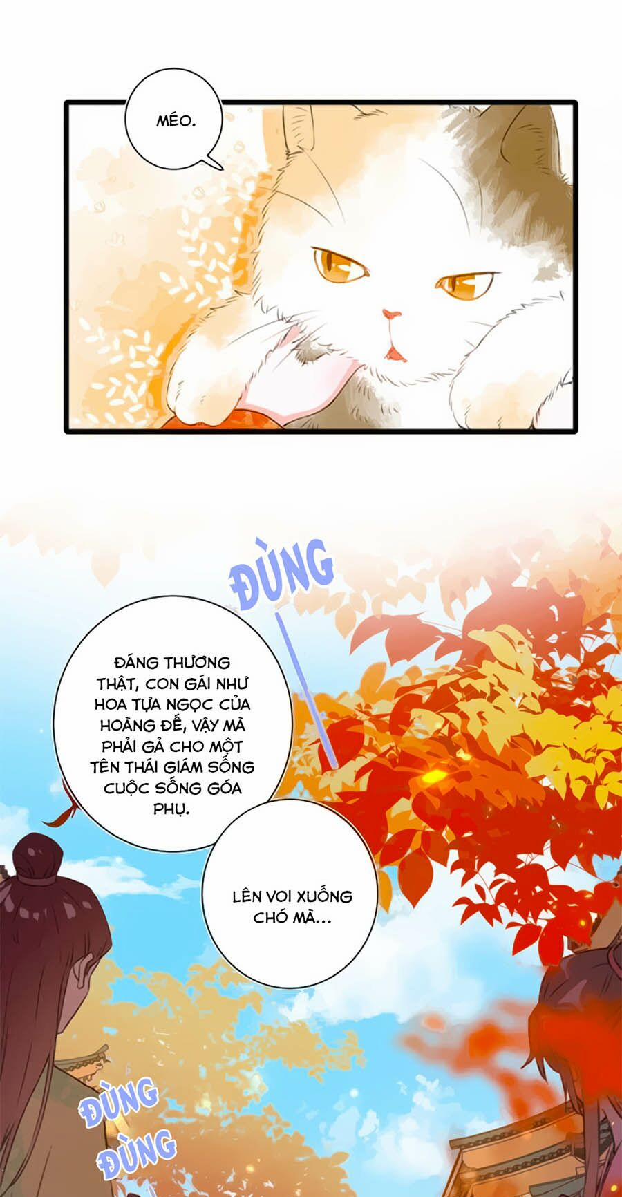 Lui Lui Lui Lui Ra! 1.2 trang 2