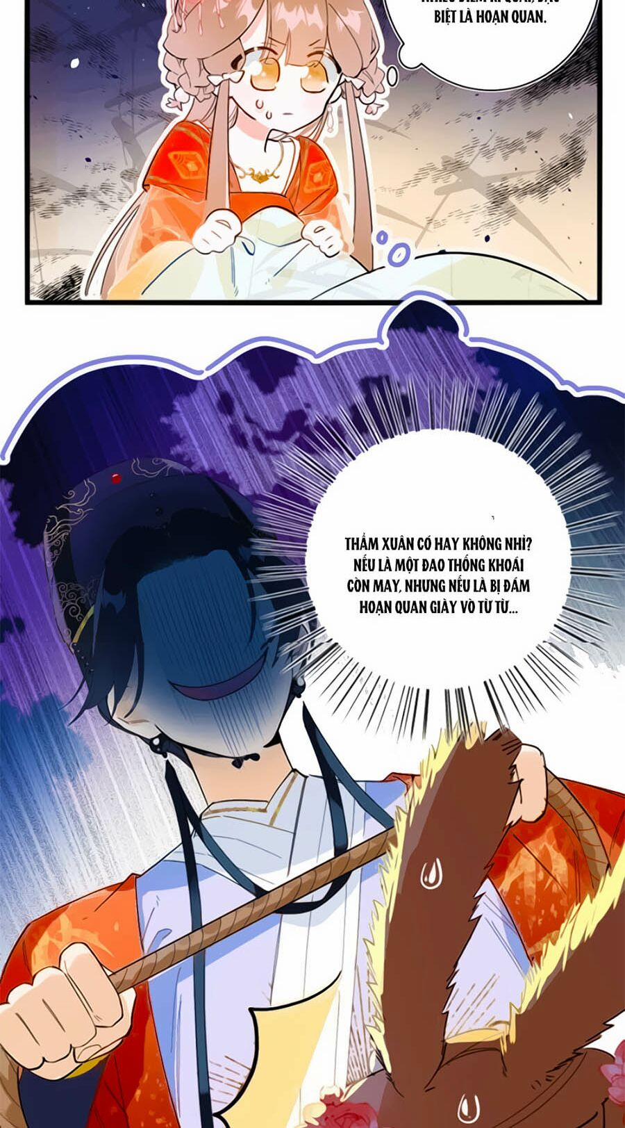 Lui Lui Lui Lui Ra! 1.2 trang 27