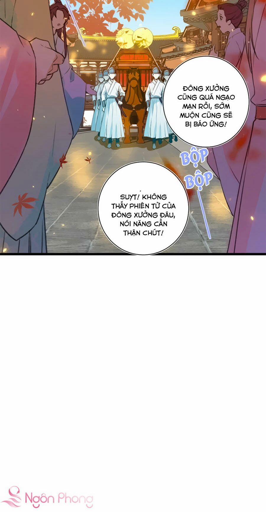 Lui Lui Lui Lui Ra! 1.2 trang 3