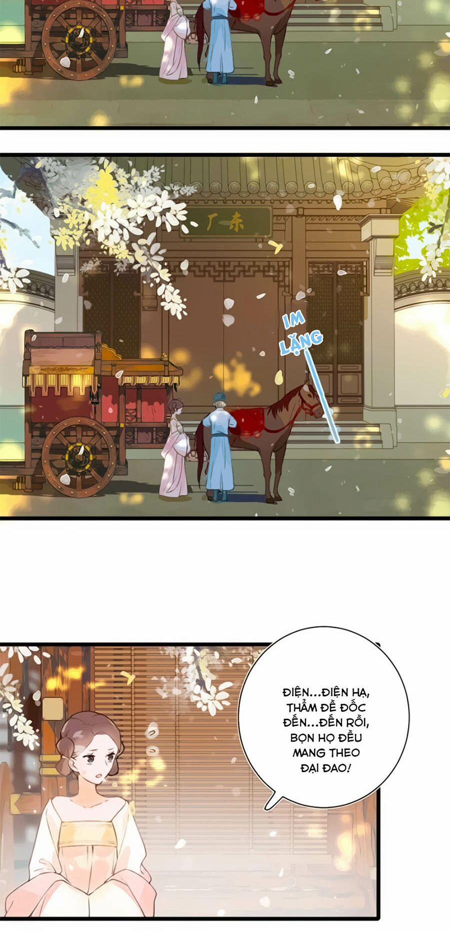 Lui Lui Lui Lui Ra! 1.2 trang 5