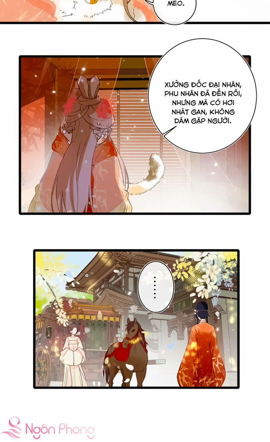 Lui Lui Lui Lui Ra! 1.2 trang 7