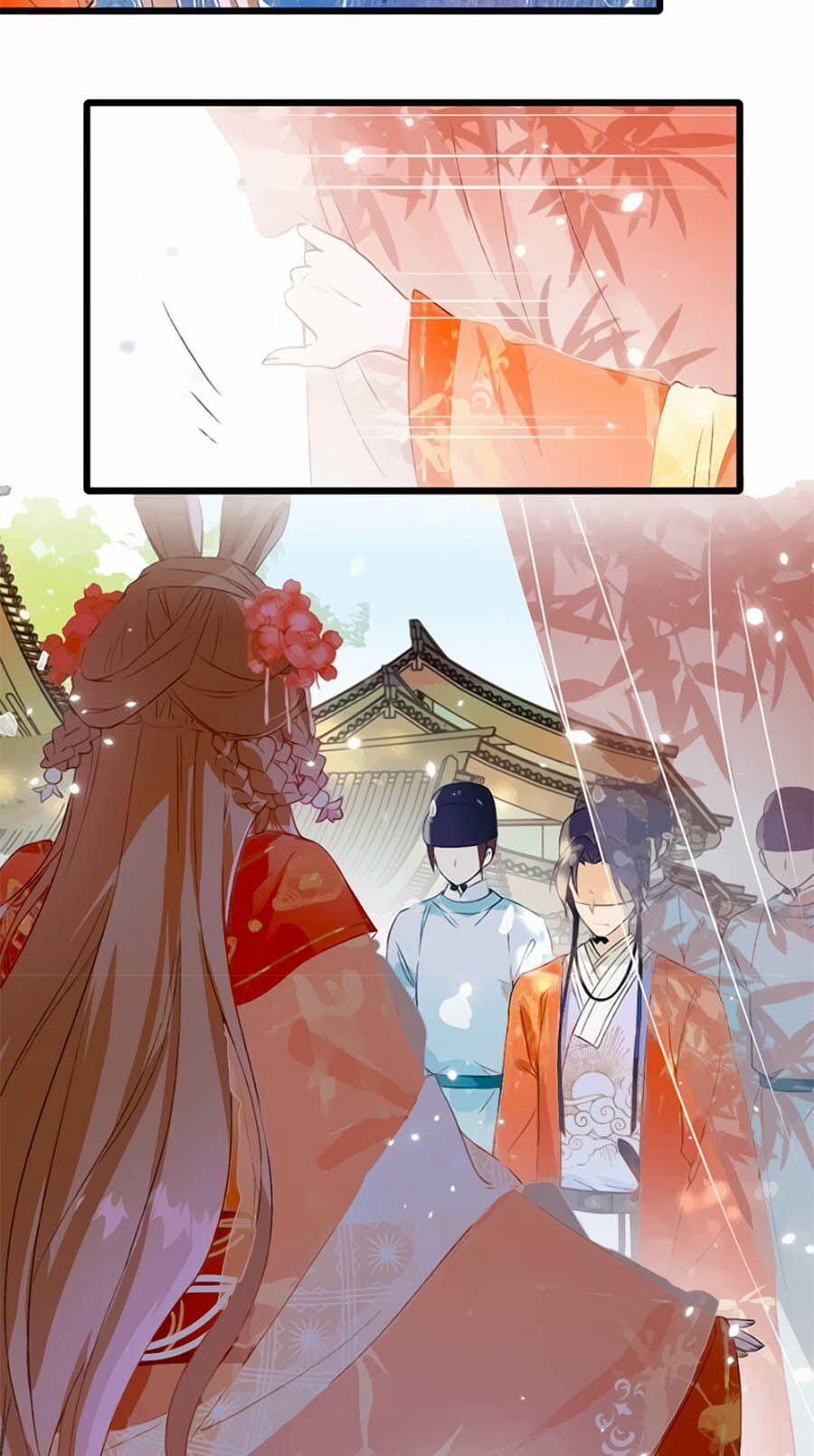 Lui Lui Lui Lui Ra! 1.2 trang 9