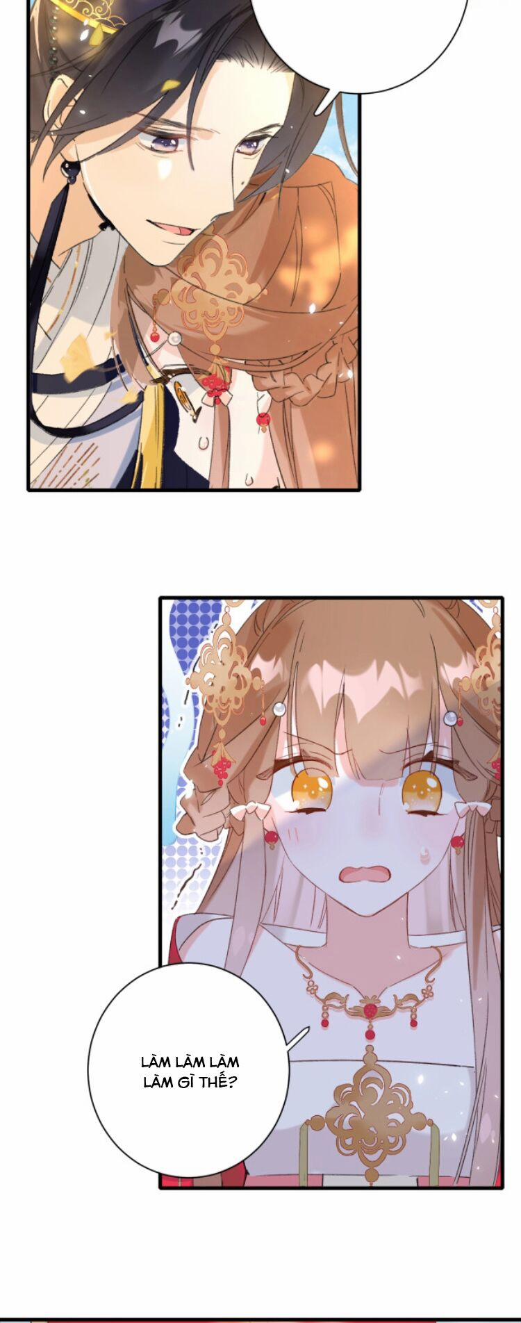 Lui Lui Lui Lui Ra! 10 trang 10