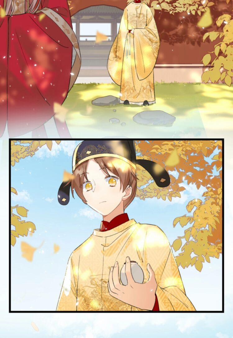 Lui Lui Lui Lui Ra! 10 trang 16