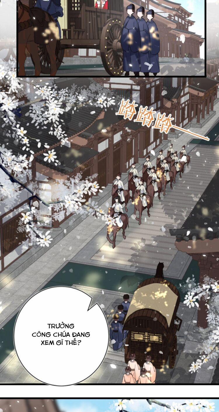 Lui Lui Lui Lui Ra! 10 trang 19