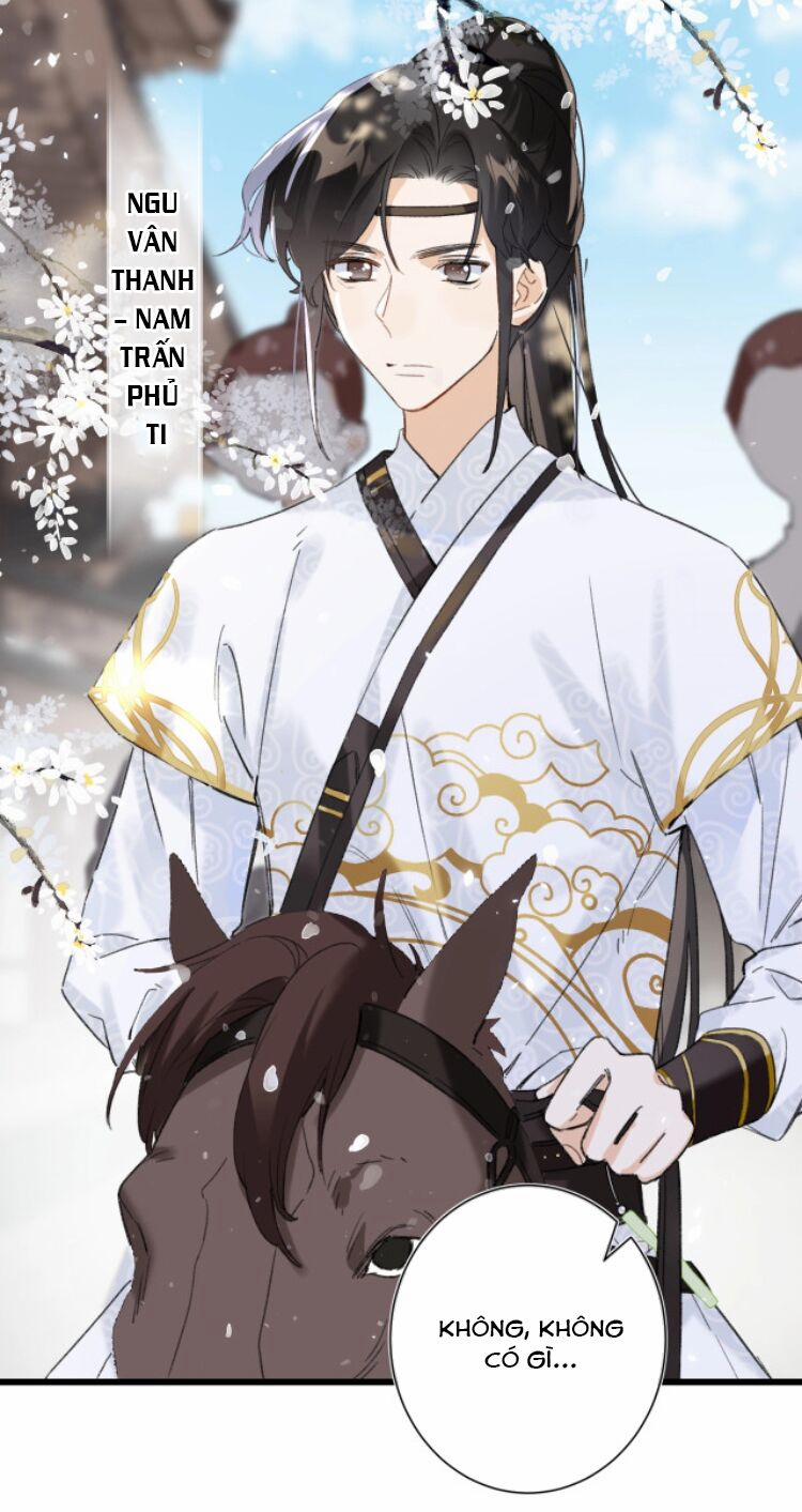 Lui Lui Lui Lui Ra! 10 trang 20