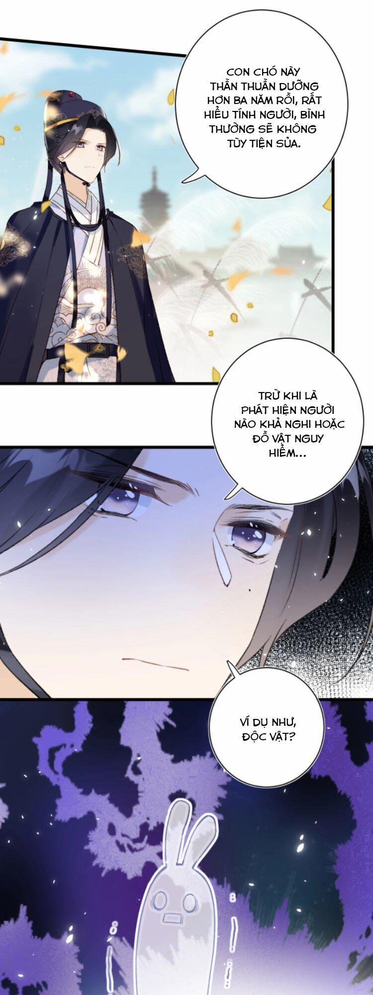 Lui Lui Lui Lui Ra! 10 trang 5