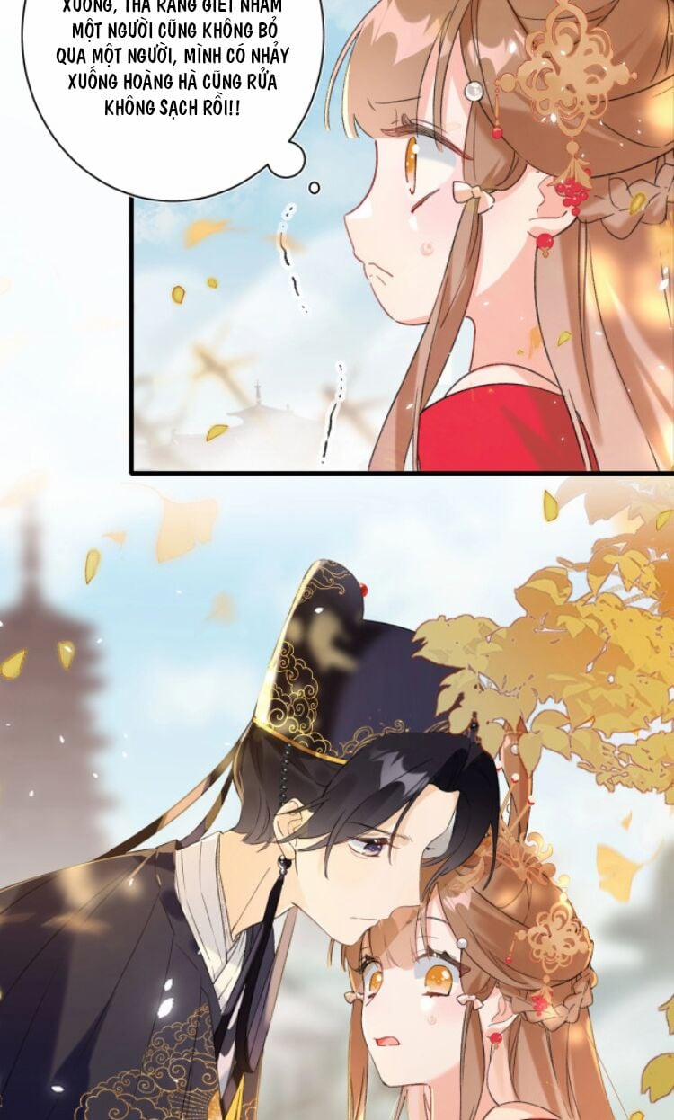 Lui Lui Lui Lui Ra! 10 trang 7