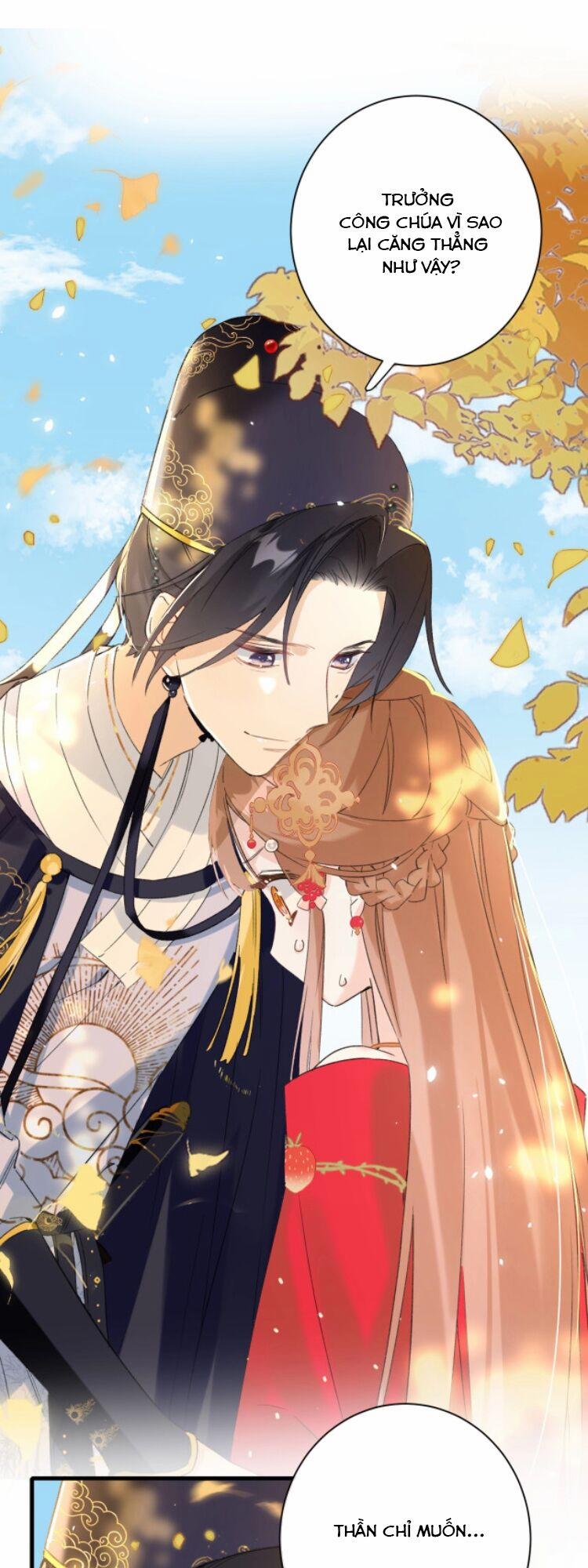 Lui Lui Lui Lui Ra! 10 trang 9