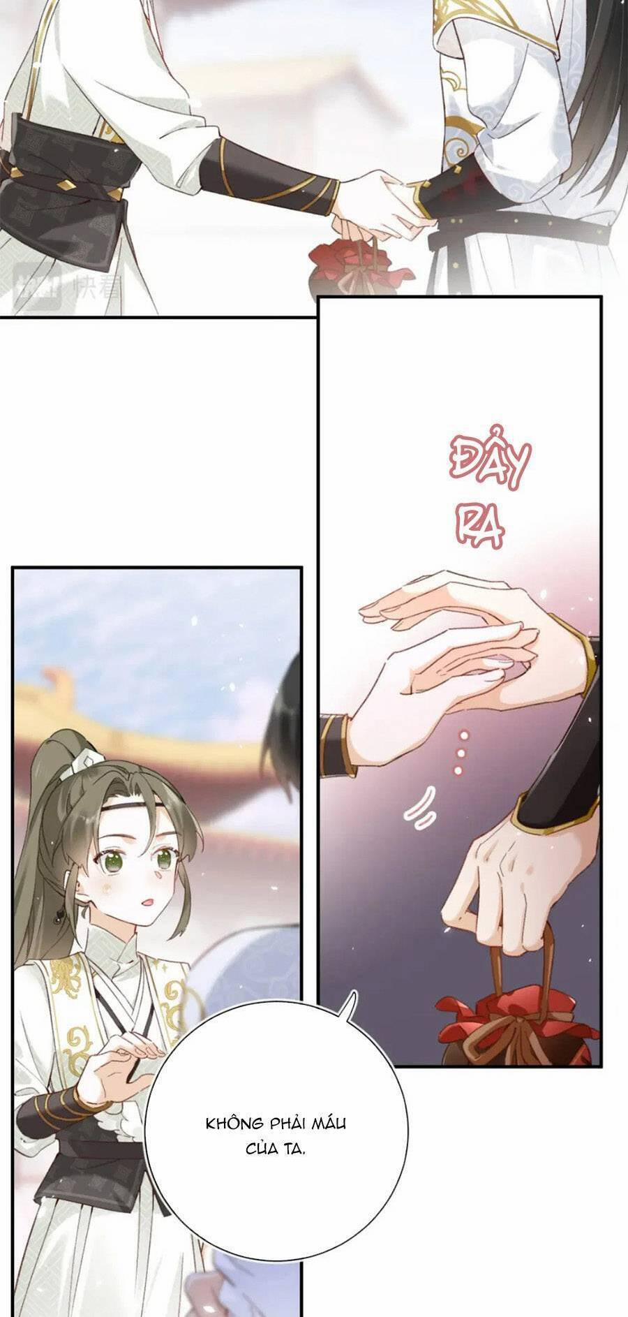 Lui Lui Lui Lui Ra! 100 trang 3