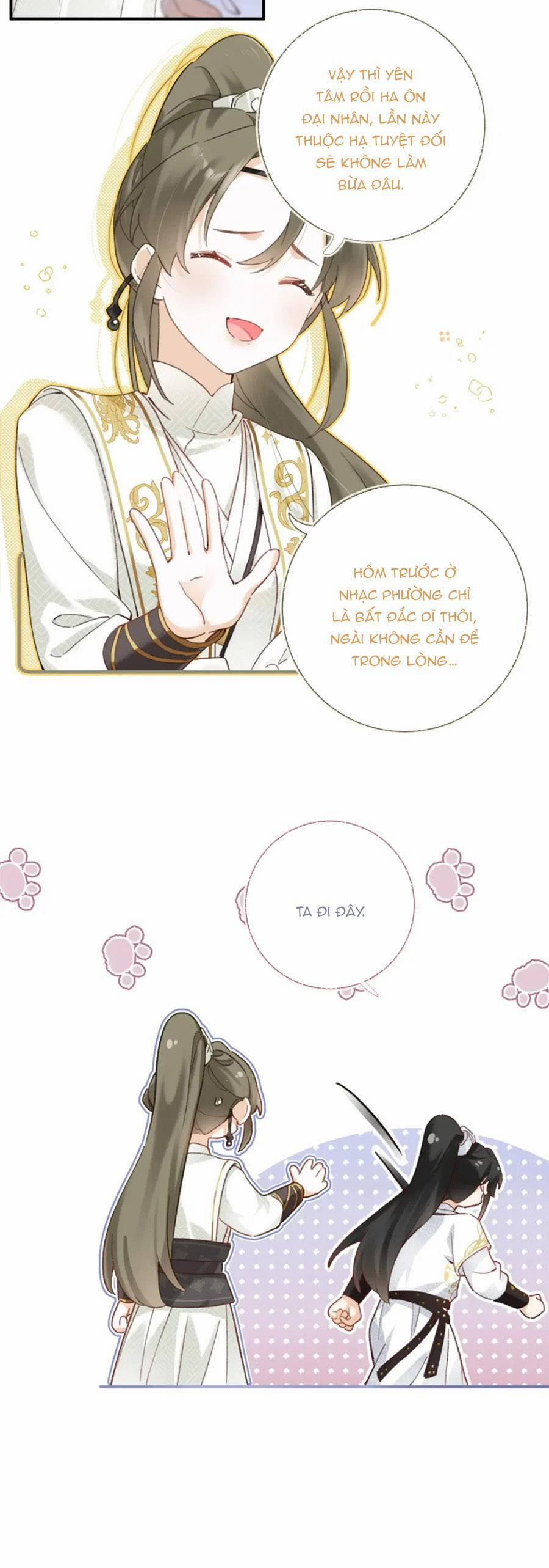 Lui Lui Lui Lui Ra! 100 trang 4