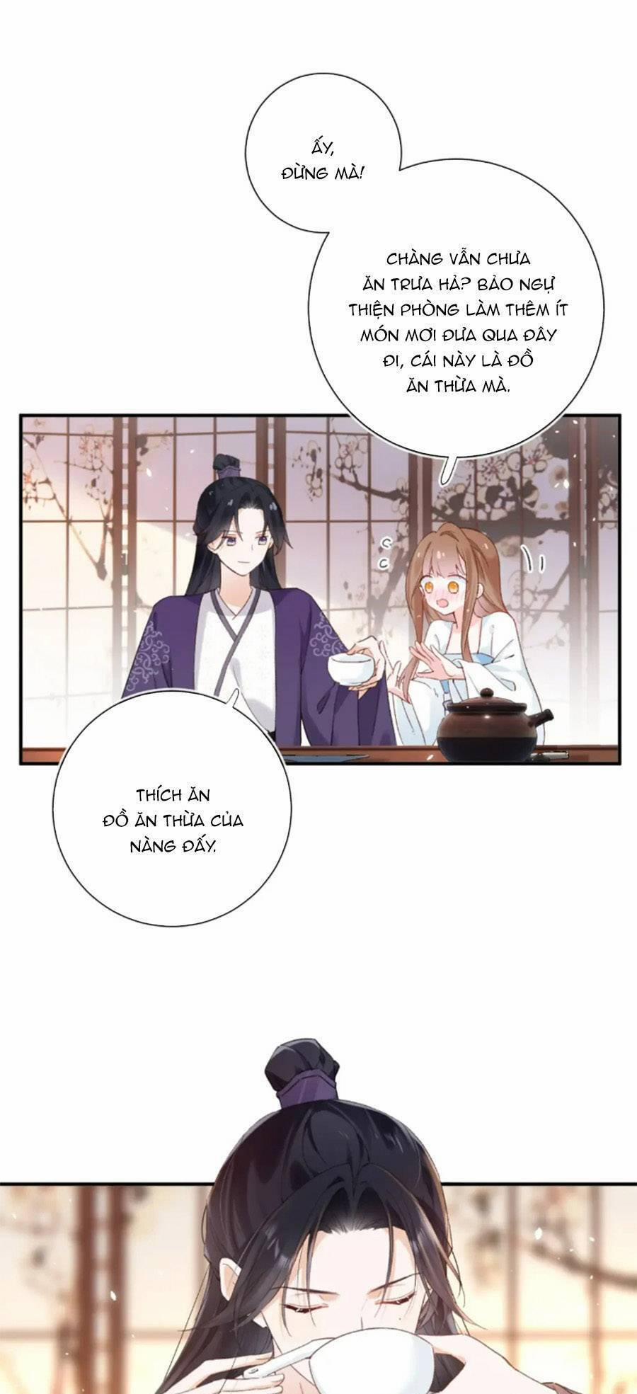 Lui Lui Lui Lui Ra! 101 trang 15