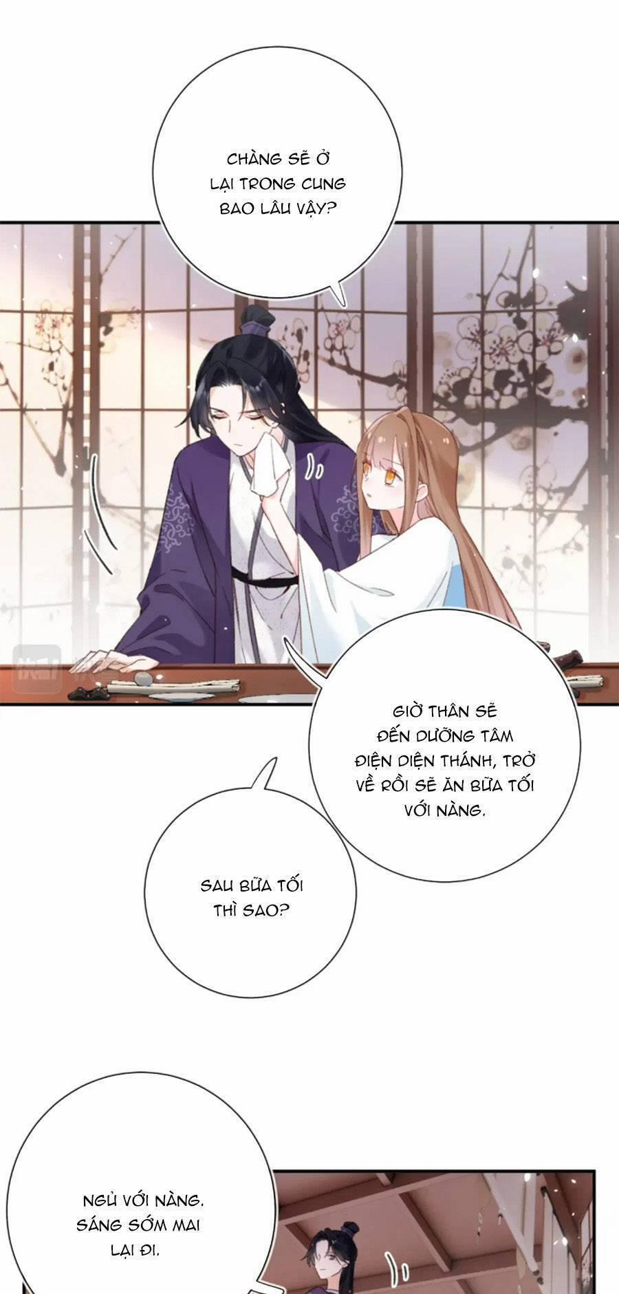 Lui Lui Lui Lui Ra! 101 trang 17