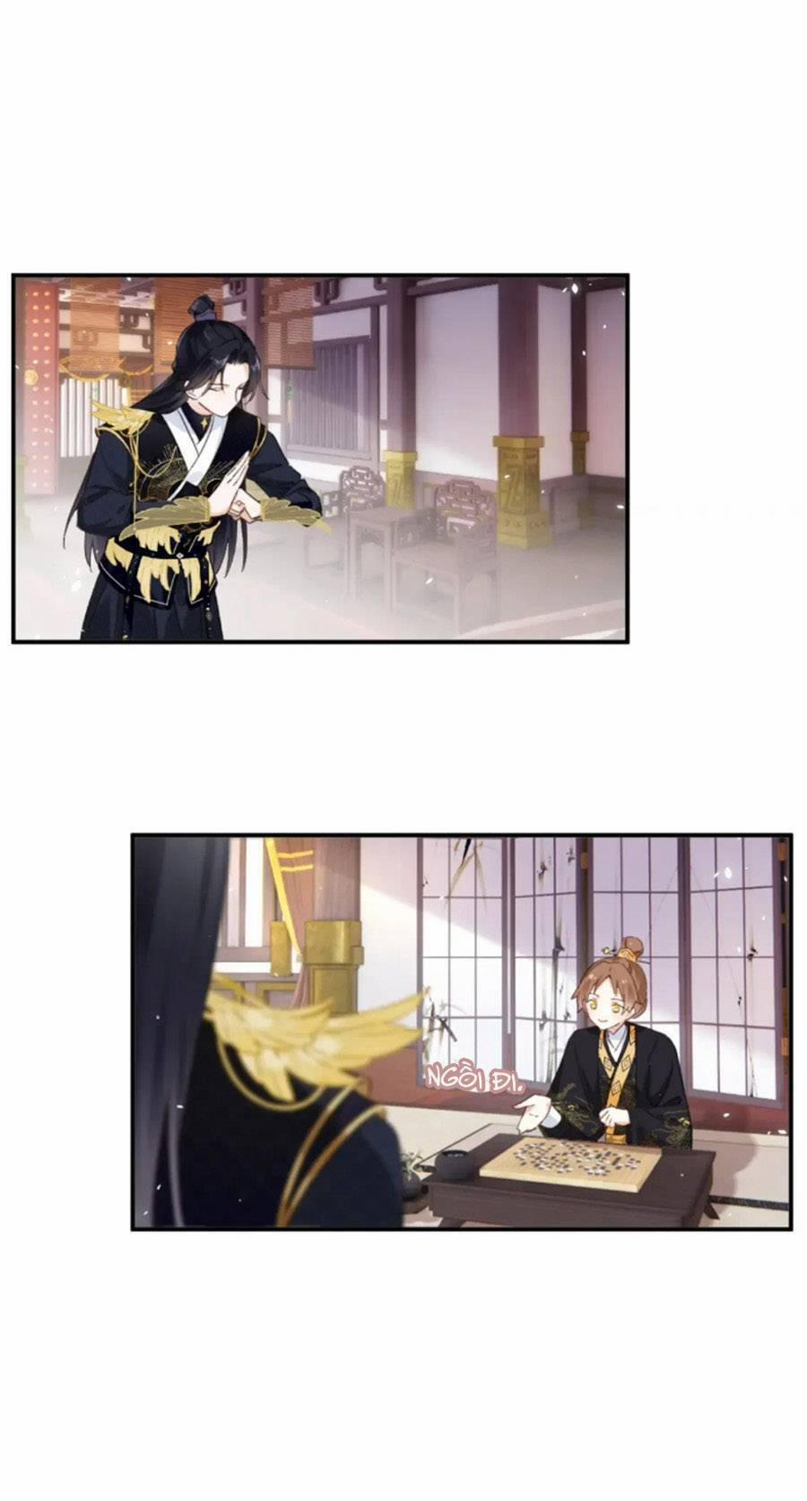 Lui Lui Lui Lui Ra! 101 trang 21