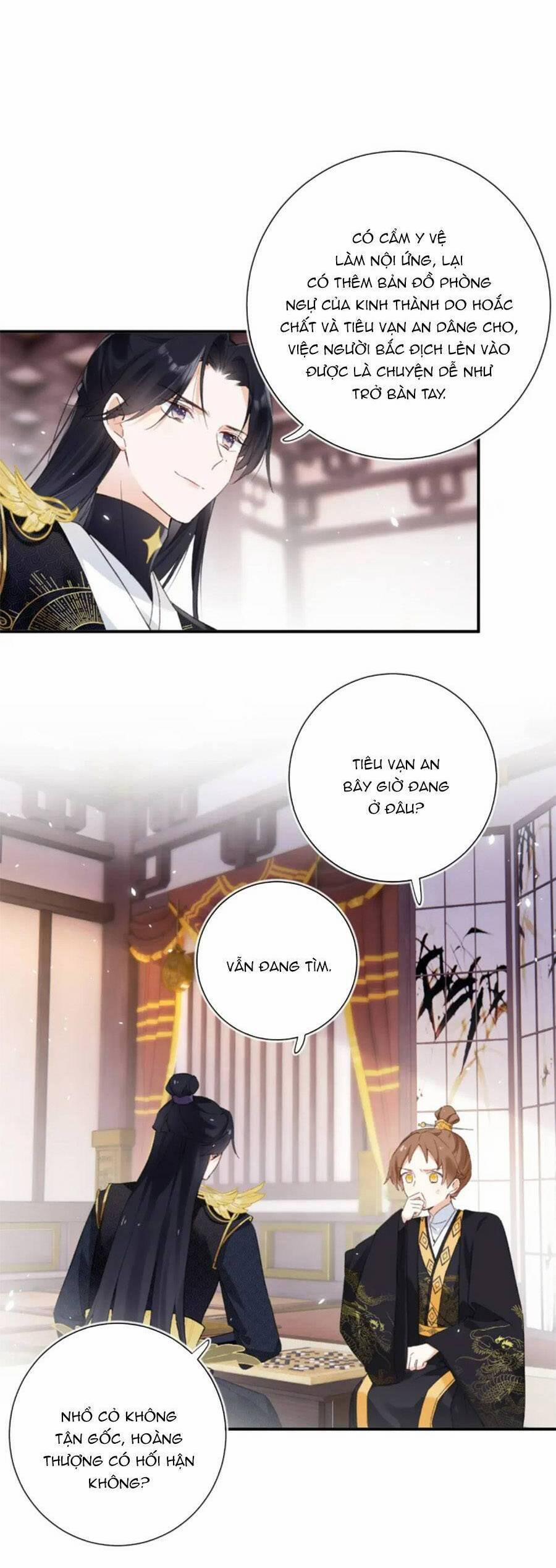 Lui Lui Lui Lui Ra! 101 trang 28