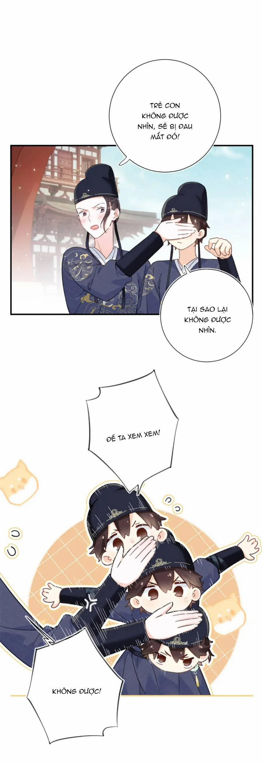 Lui Lui Lui Lui Ra! 102 trang 11