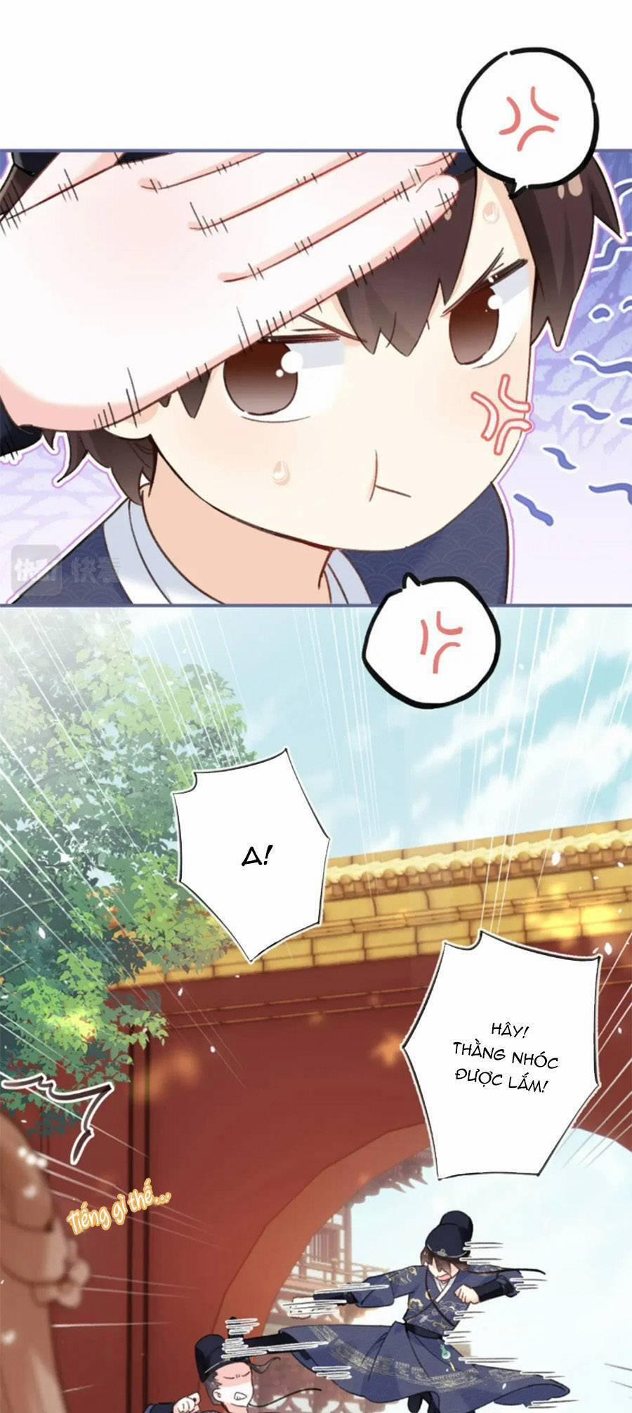 Lui Lui Lui Lui Ra! 102 trang 12