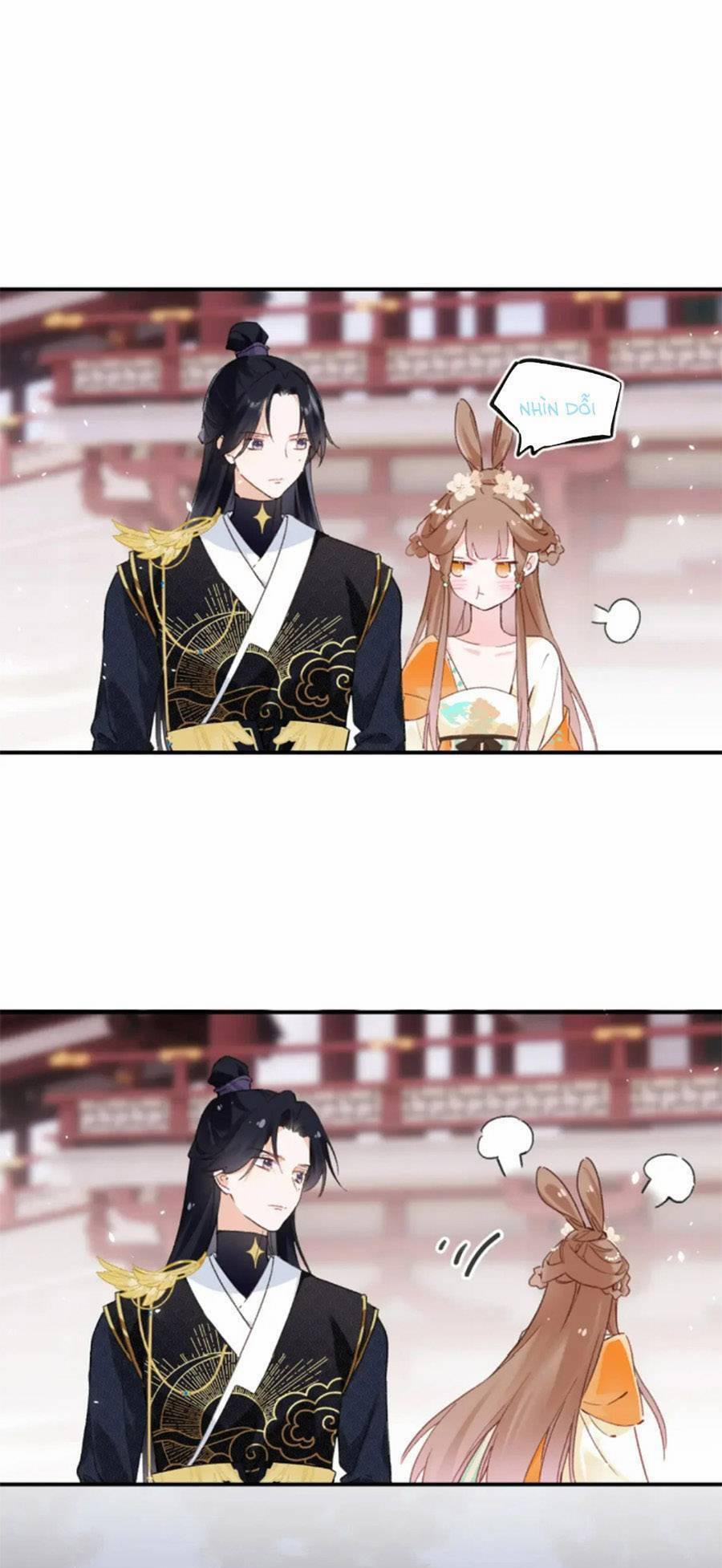 Lui Lui Lui Lui Ra! 102 trang 14