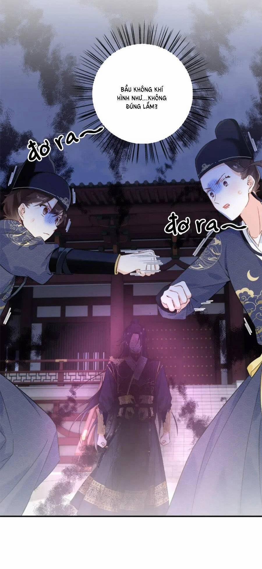 Lui Lui Lui Lui Ra! 102 trang 15