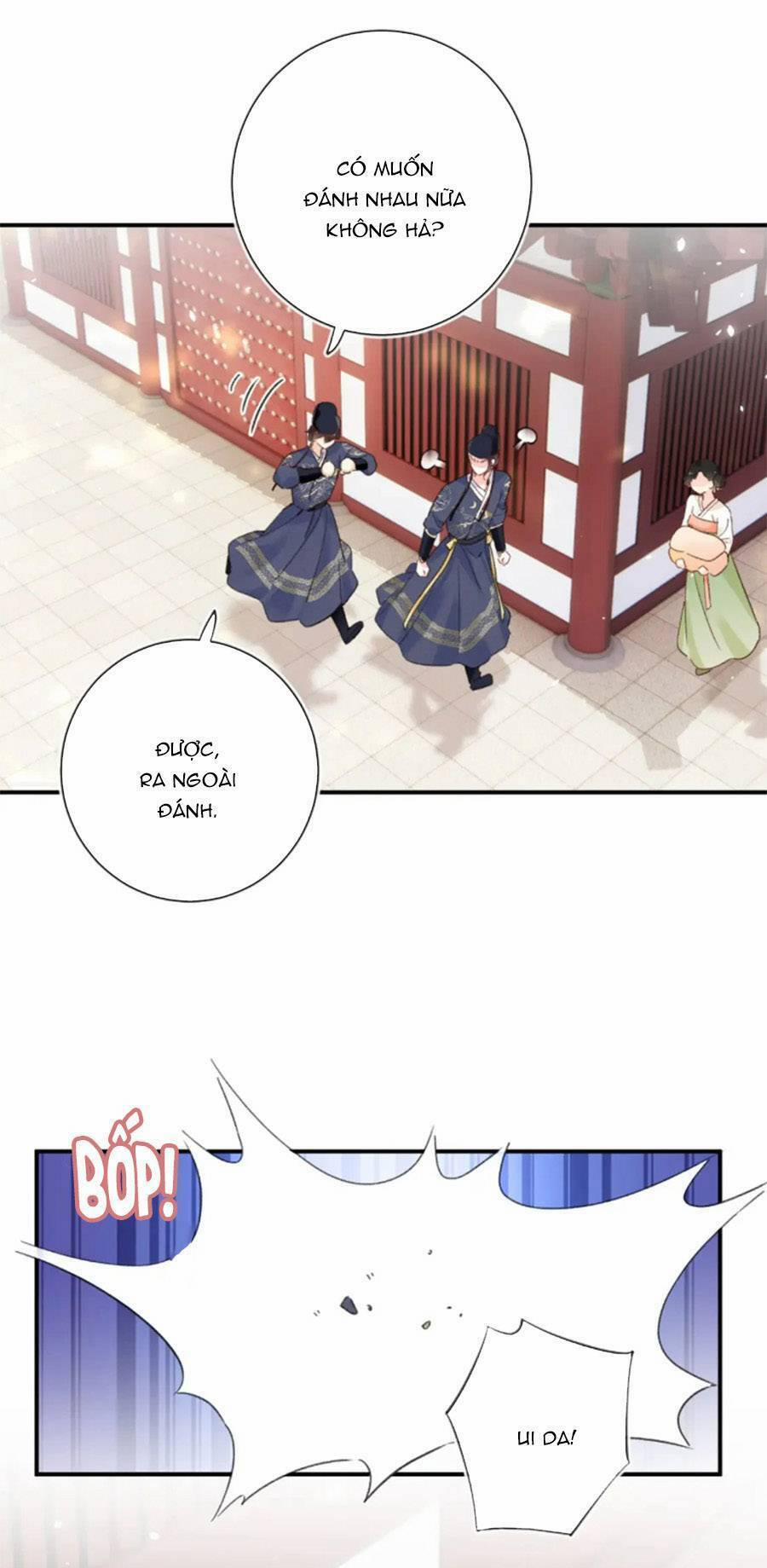 Lui Lui Lui Lui Ra! 102 trang 18