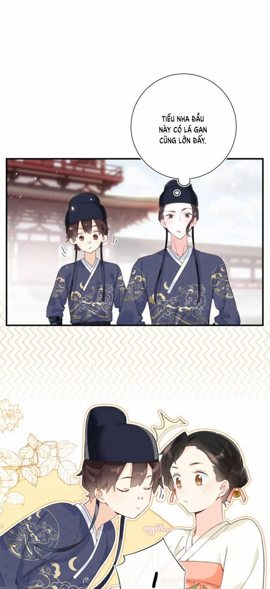 Lui Lui Lui Lui Ra! 102 trang 20