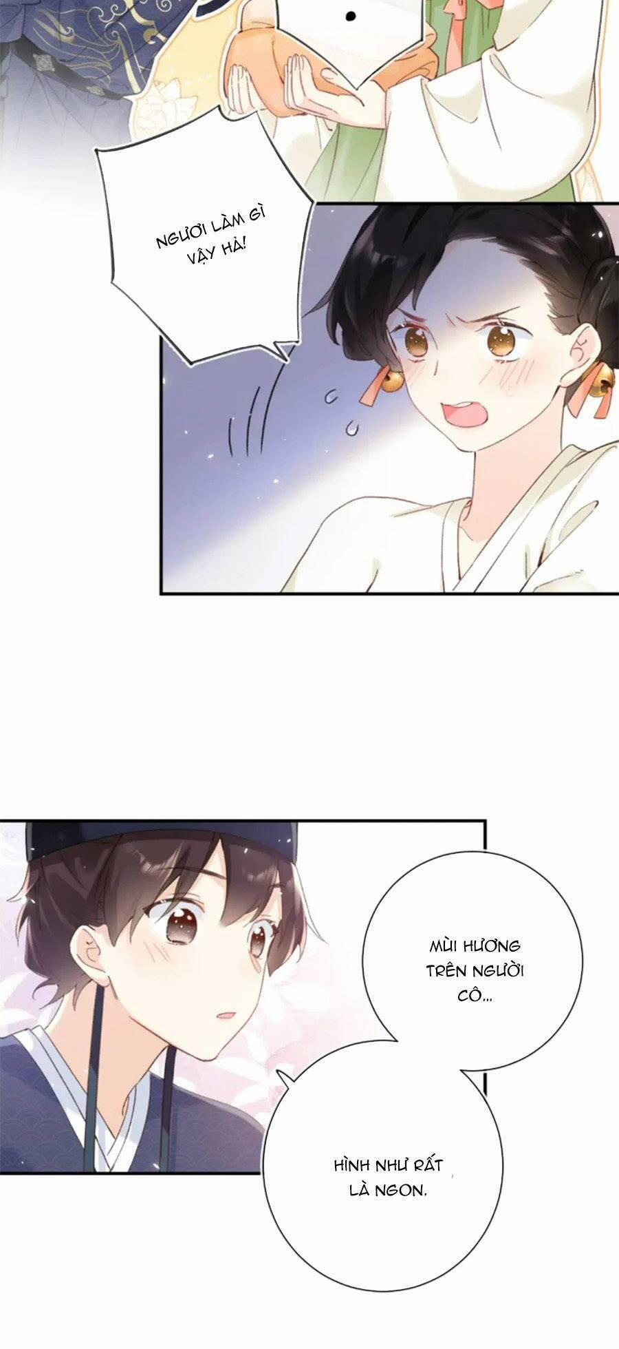 Lui Lui Lui Lui Ra! 102 trang 21