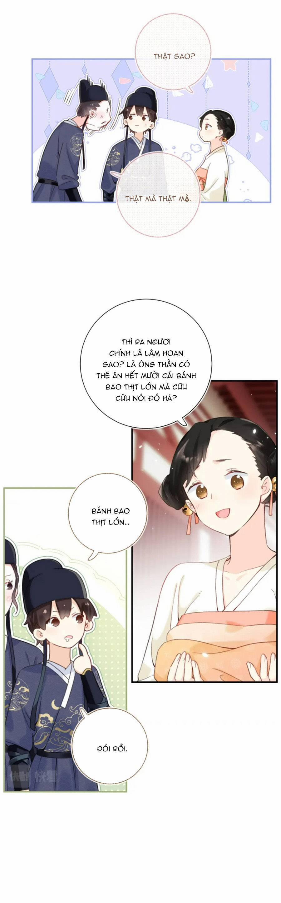 Lui Lui Lui Lui Ra! 102 trang 25