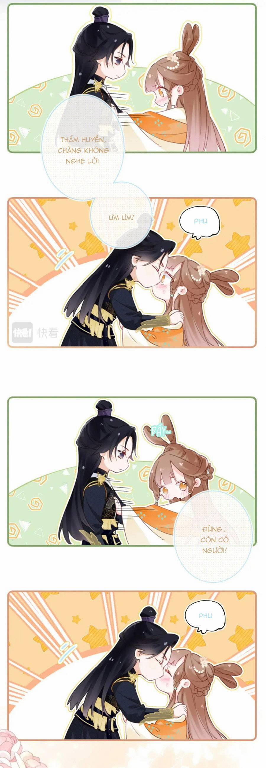 Lui Lui Lui Lui Ra! 102 trang 8