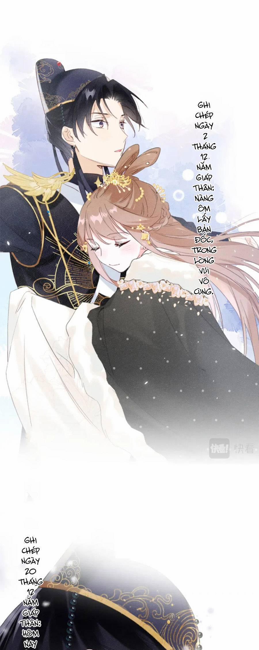 Lui Lui Lui Lui Ra! 103 trang 11