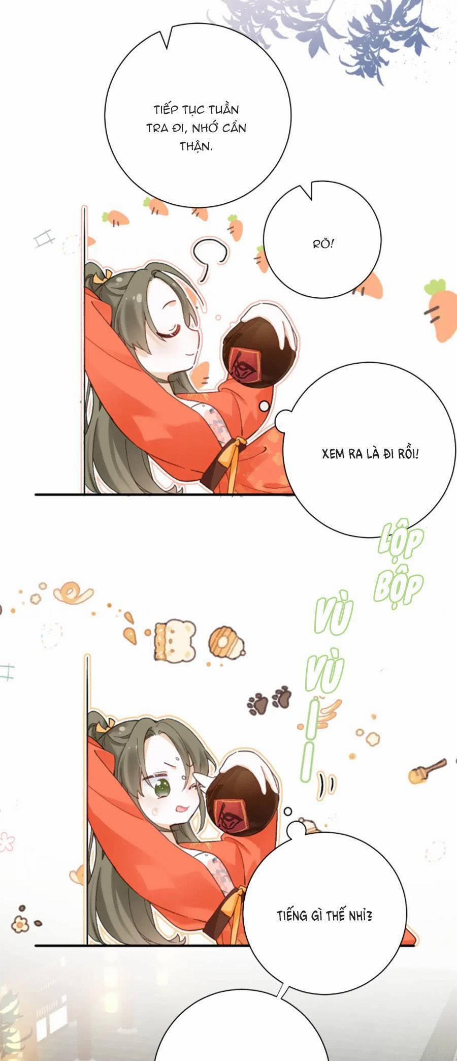 Lui Lui Lui Lui Ra! 103 trang 25