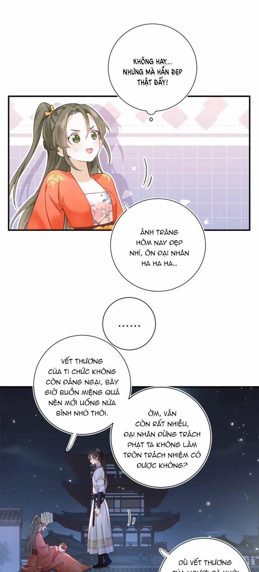 Lui Lui Lui Lui Ra! 103 trang 27