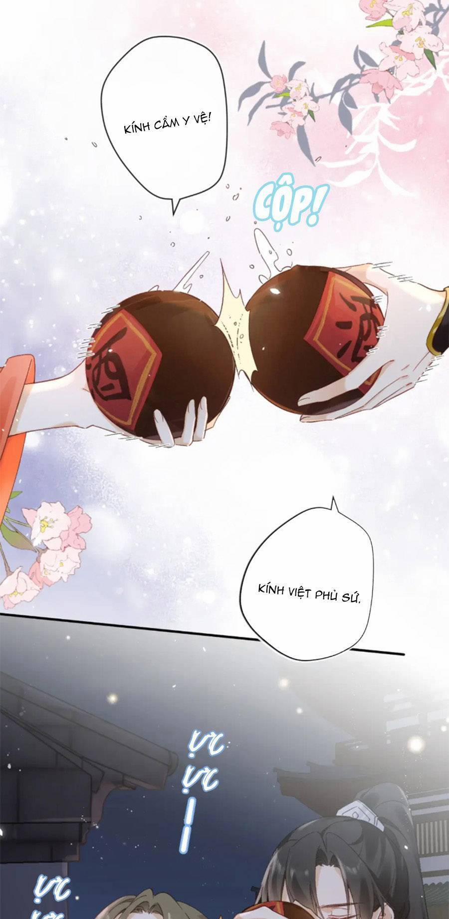 Lui Lui Lui Lui Ra! 103 trang 29