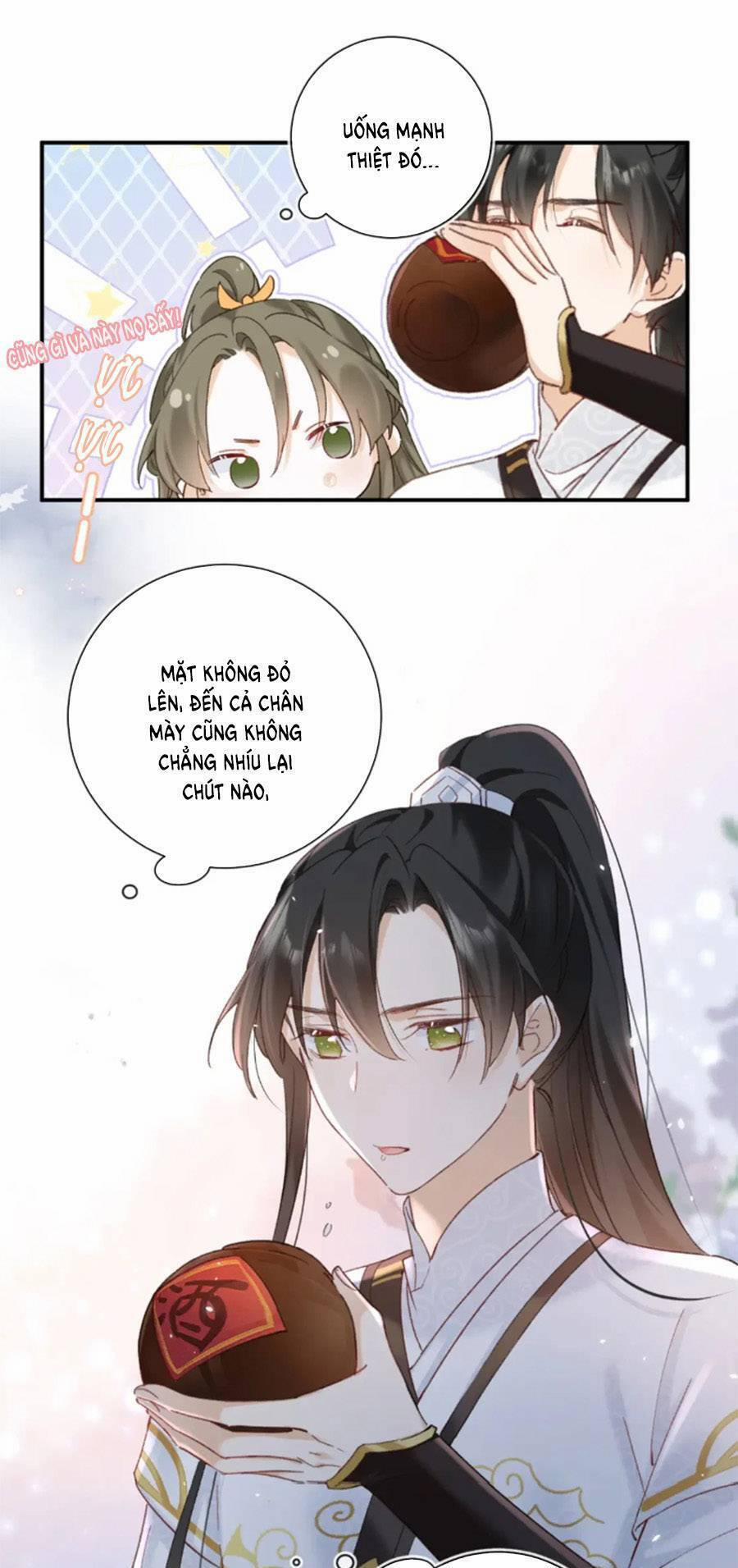 Lui Lui Lui Lui Ra! 103 trang 31