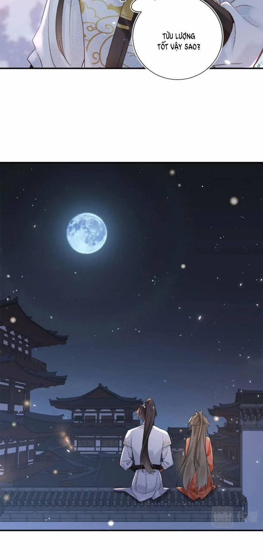 Lui Lui Lui Lui Ra! 103 trang 32