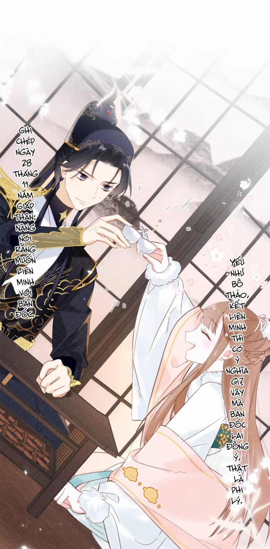 Lui Lui Lui Lui Ra! 103 trang 9