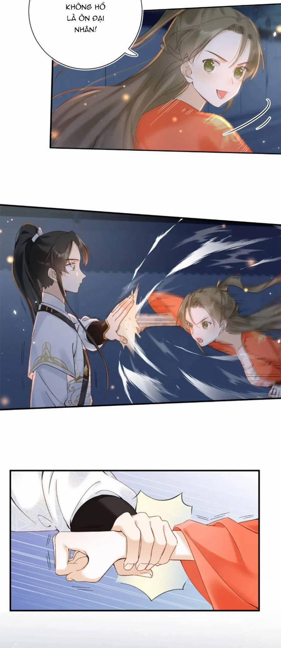 Lui Lui Lui Lui Ra! 104 trang 10