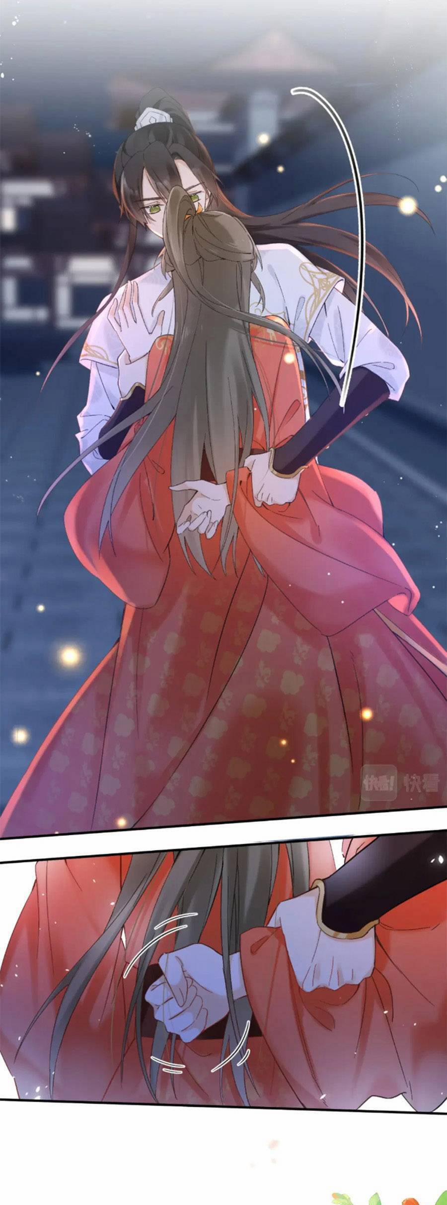 Lui Lui Lui Lui Ra! 104 trang 11