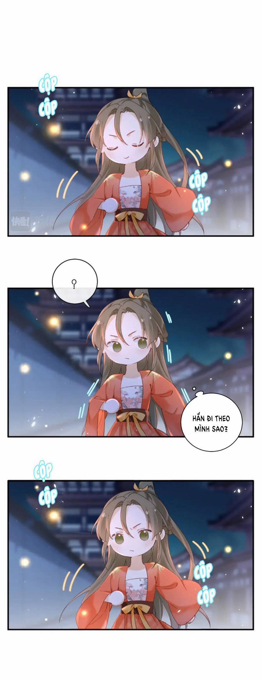 Lui Lui Lui Lui Ra! 104 trang 19