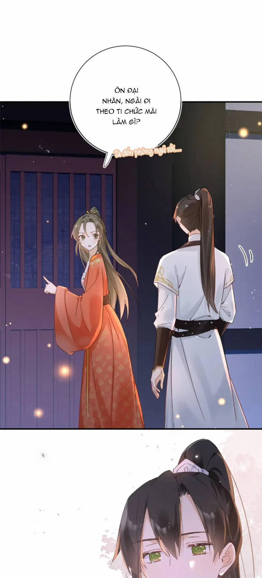 Lui Lui Lui Lui Ra! 104 trang 20