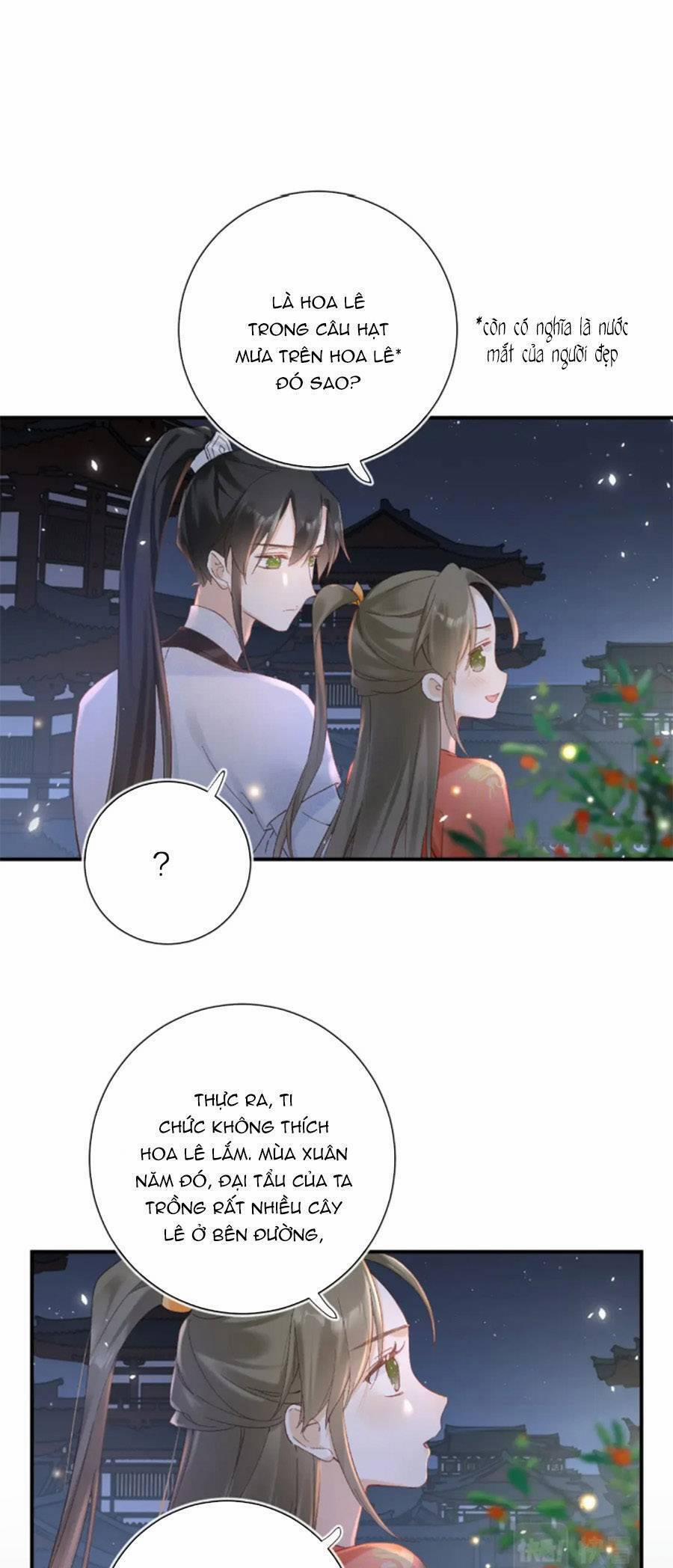 Lui Lui Lui Lui Ra! 104 trang 3