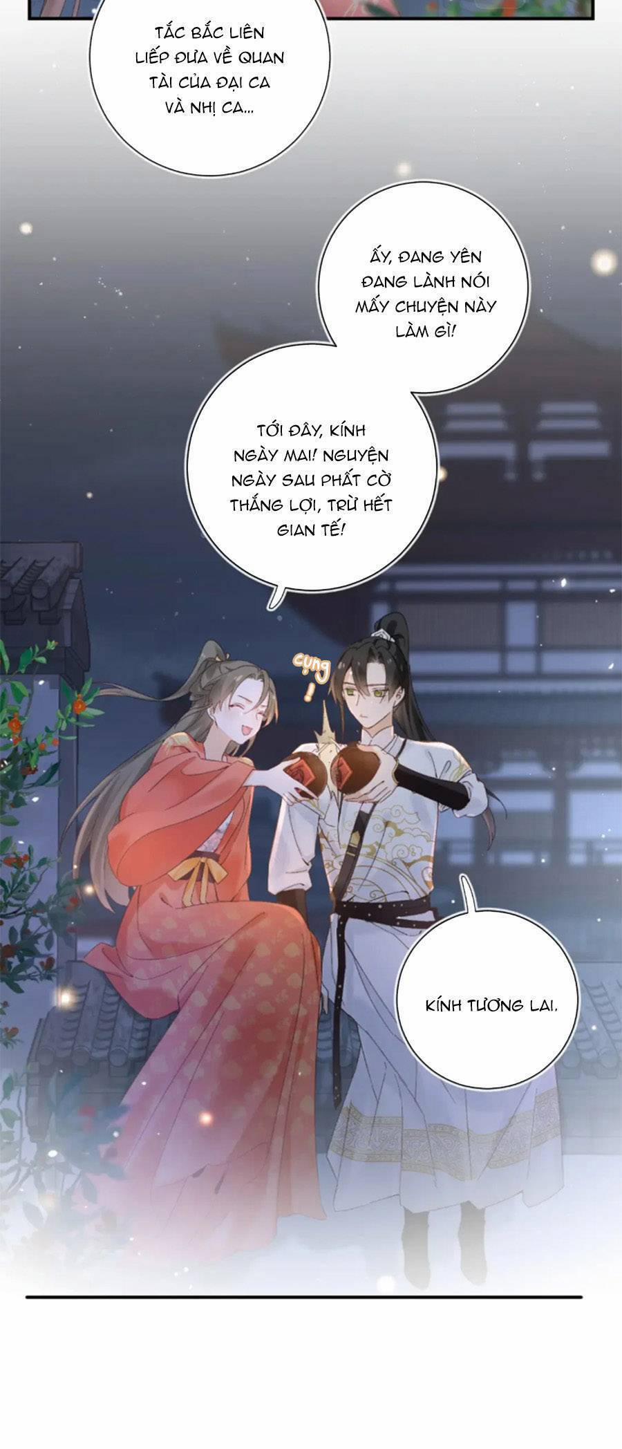 Lui Lui Lui Lui Ra! 104 trang 4