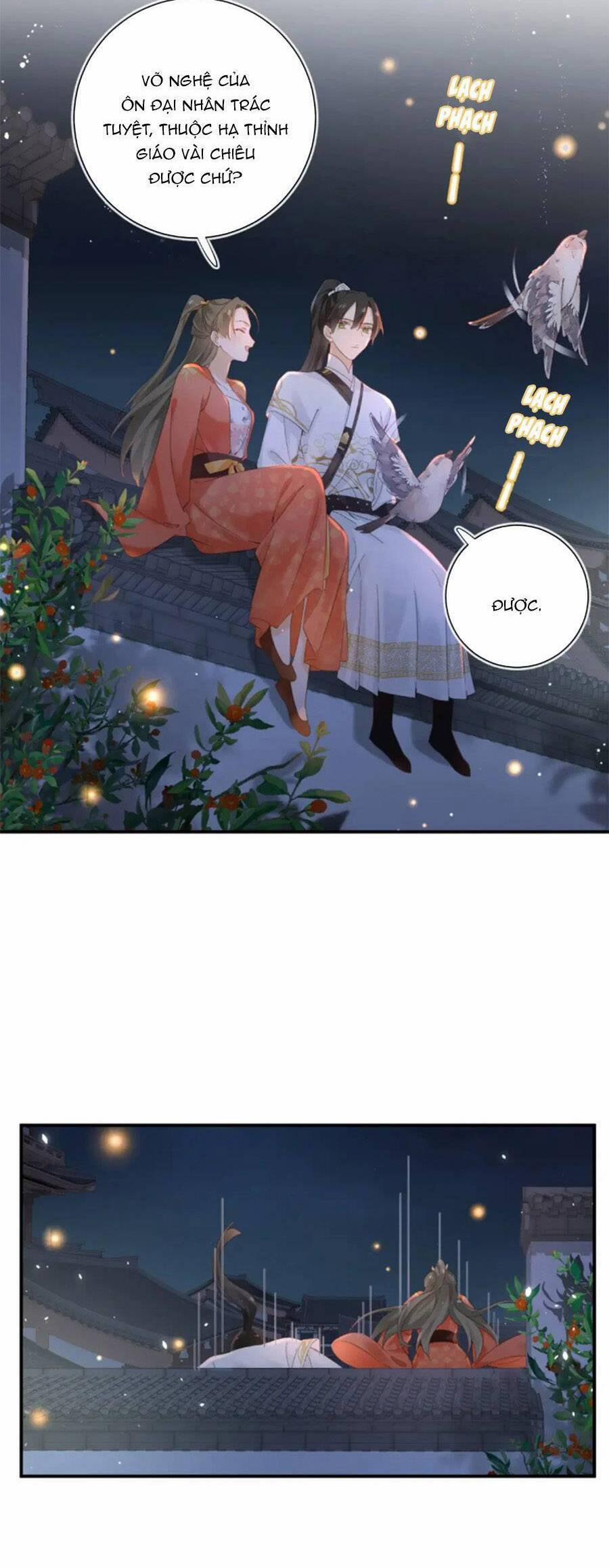 Lui Lui Lui Lui Ra! 104 trang 6