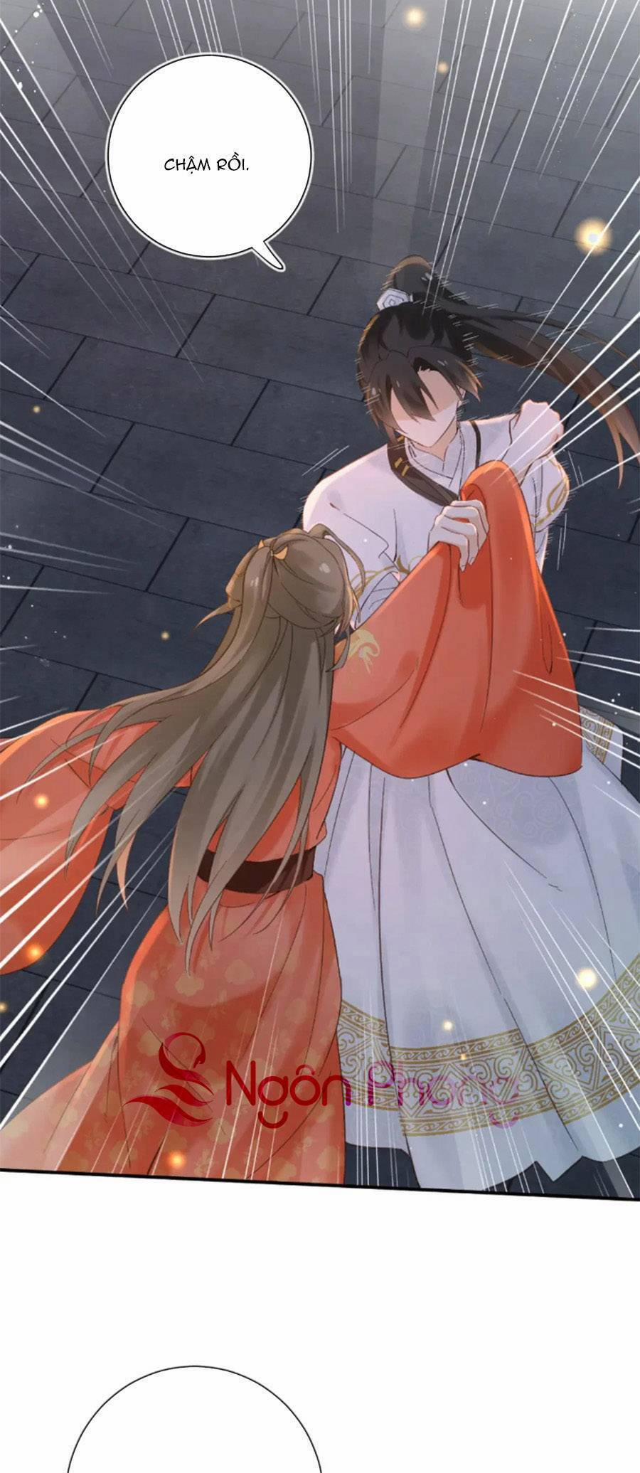 Lui Lui Lui Lui Ra! 104 trang 9